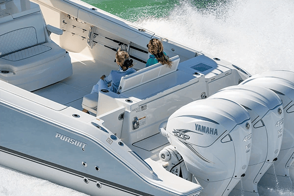 ocean blue yacht sales stuart fl